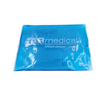 Okład zimno-ciepły MAXI 20x30cm